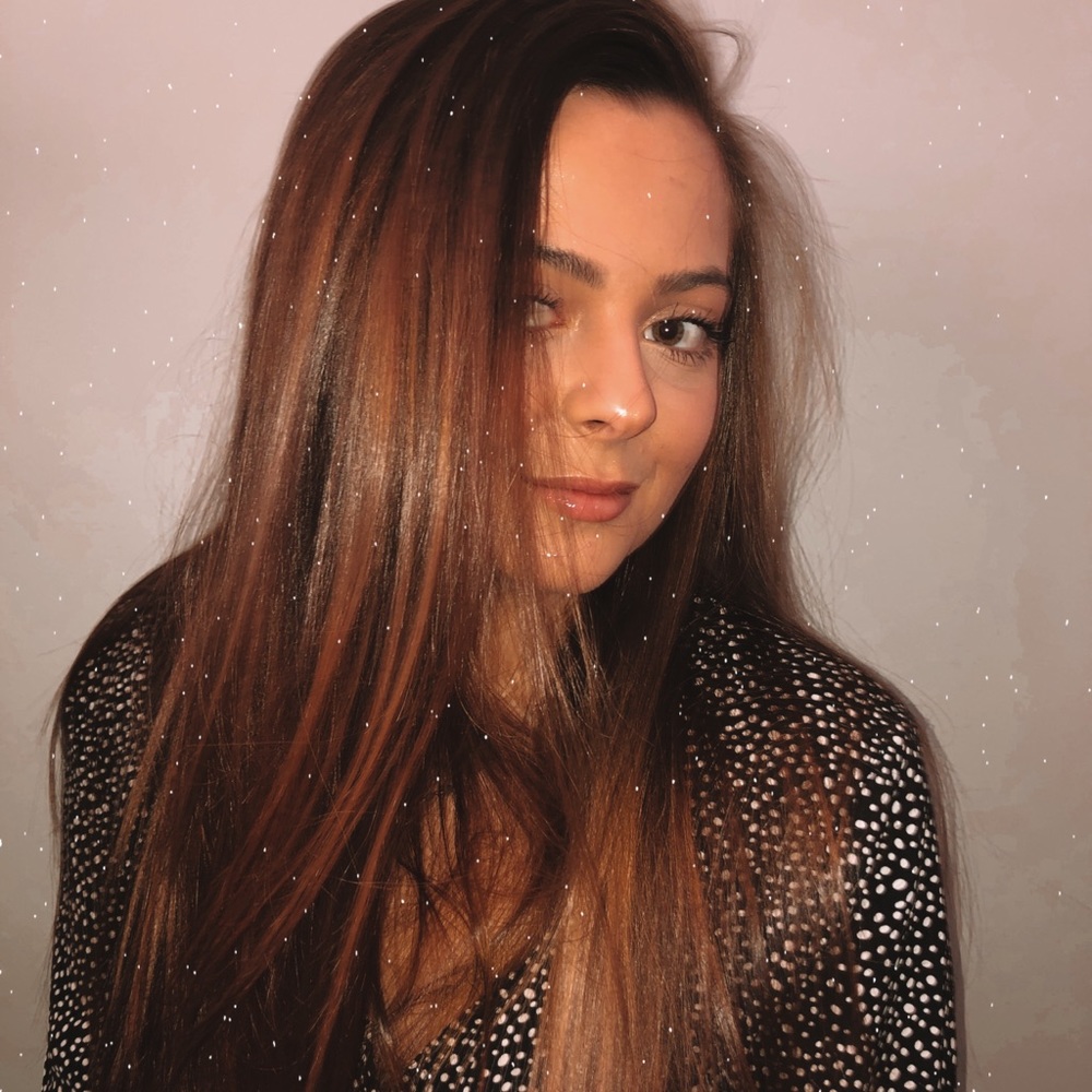 Meet your Posher, Mariah